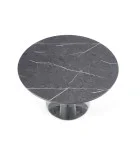 RICARDO SLIDING TABLE, GRAY MARBLE order