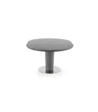 RICARDO SLIDING TABLE, GRAY MARBLE order