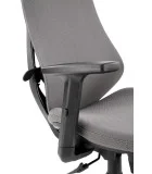 OFFICE CHAIR RUBIO, GRAY-BLACK order