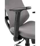 OFFICE CHAIR RUBIO, GRAY-BLACK order