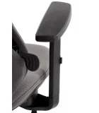 OFFICE CHAIR RUBIO, GRAY-BLACK order