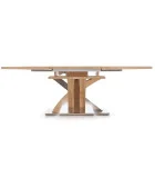 SLIDING TABLE SANDOR, SONOMA OAK order