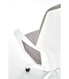 SPIN 2 CHAIR, LIGHT ASH / WHITE order