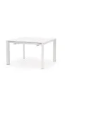 STANFORD XL SLIDING TABLE, WHITE order