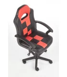 CHAIR STORM, BLACK / RED order