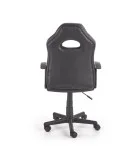 CHAIR STORM, BLACK / RED order