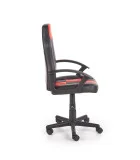 CHAIR STORM, BLACK / RED order