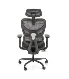 OFFICE CHAIR GOTARD, BLACK order