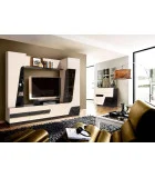 TV wall for the living room Vectra order