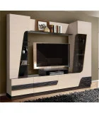 TV wall for the living room Vectra order