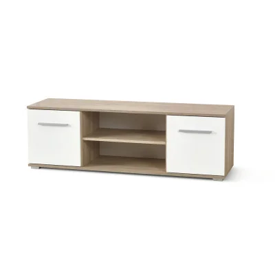 LIMA RTV1, COLOR: OAK SONOMA / WHITE