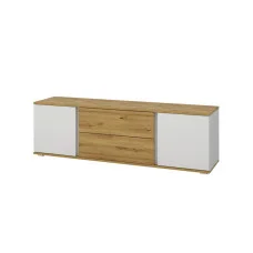 TV stand 2D / 2SH Gerda