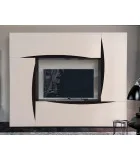 Wall for TV in the living room Amulet 2300x400x1900 mm order