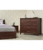 Chest of drawers "City" order