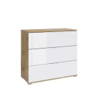 Chest of drawers ZLATA KOM3S BRW order