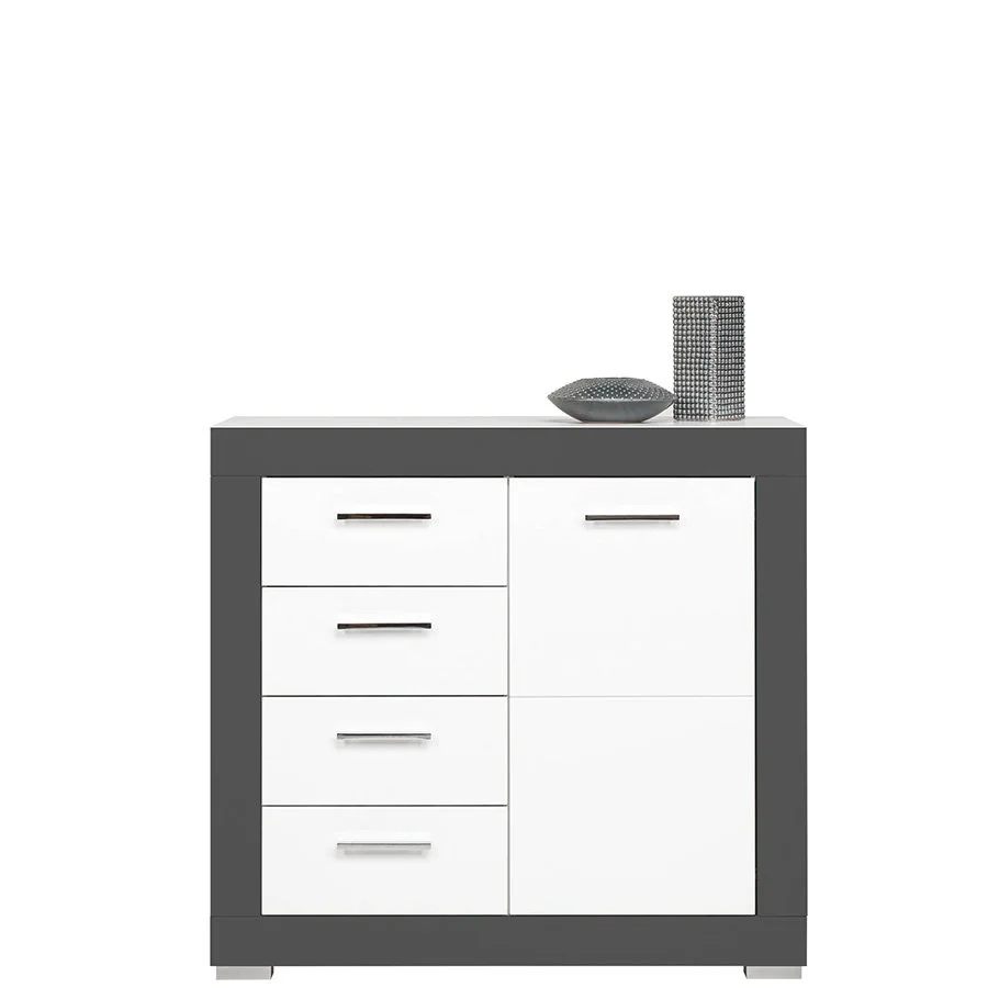 Chest of drawers GRAY GR2 order