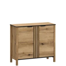 Chest of drawers HELIX 2D/100