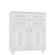 Chest of drawers BELL AC-18