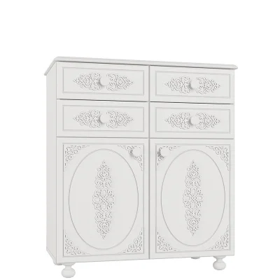 Chest of drawers BELL AC-18