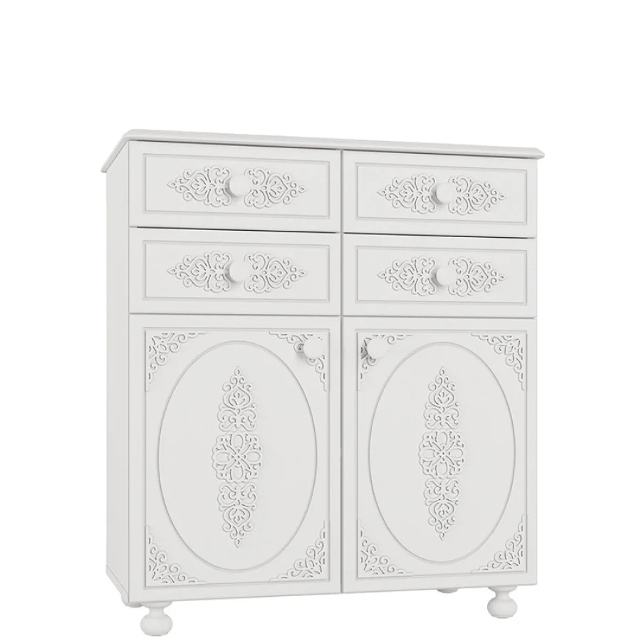 Chest of drawers BELL AC-18 order