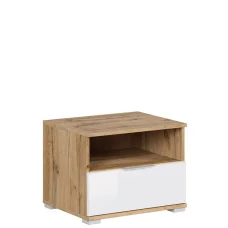 Cabinet ZELE KOM1S