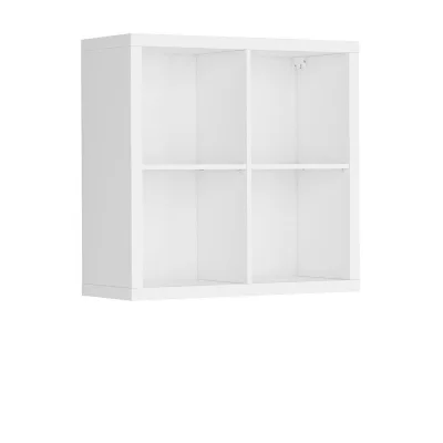 Shelf NEPO PLUS SFW/8/8, white