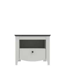 Cabinet KARINA, ash / anthracite