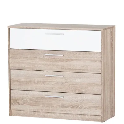 Chest of drawers RICO 4S