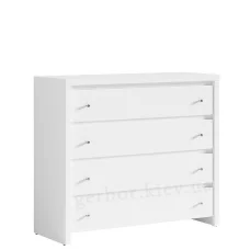 Chest of drawers KRYSTYNA KOM4S