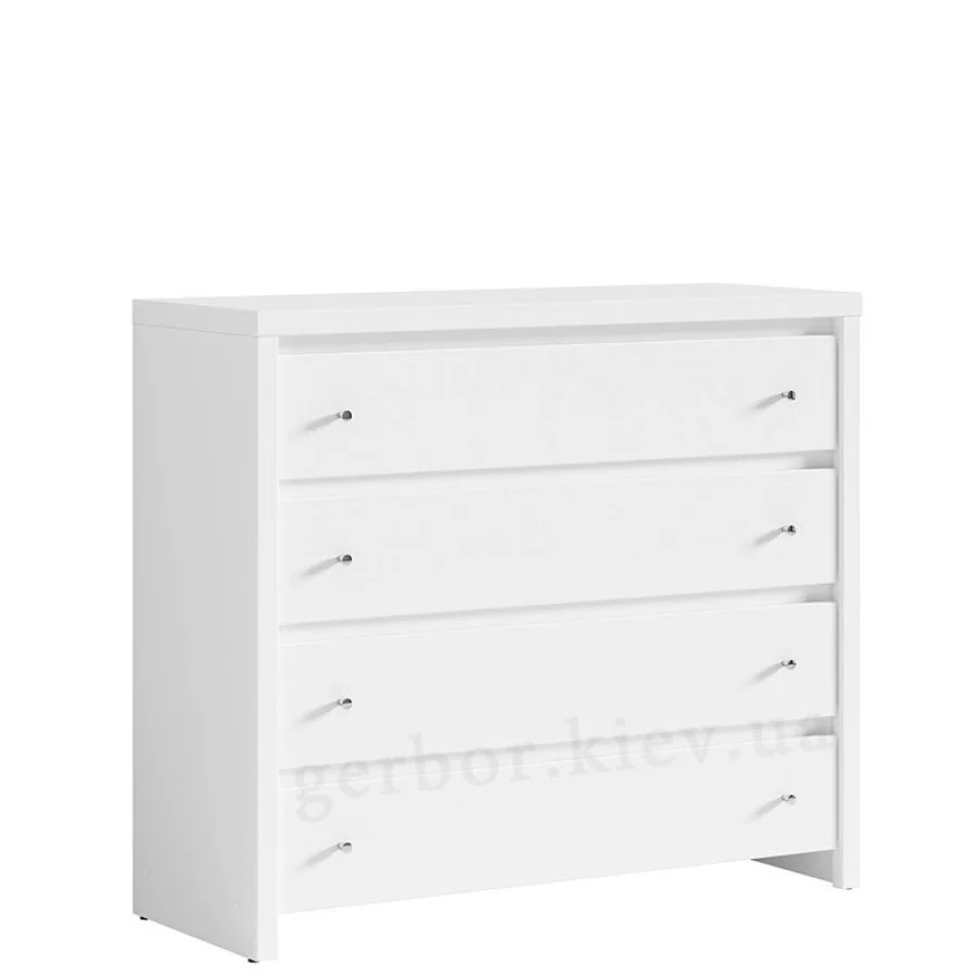 Chest of drawers KRYSTYNA KOM4S order