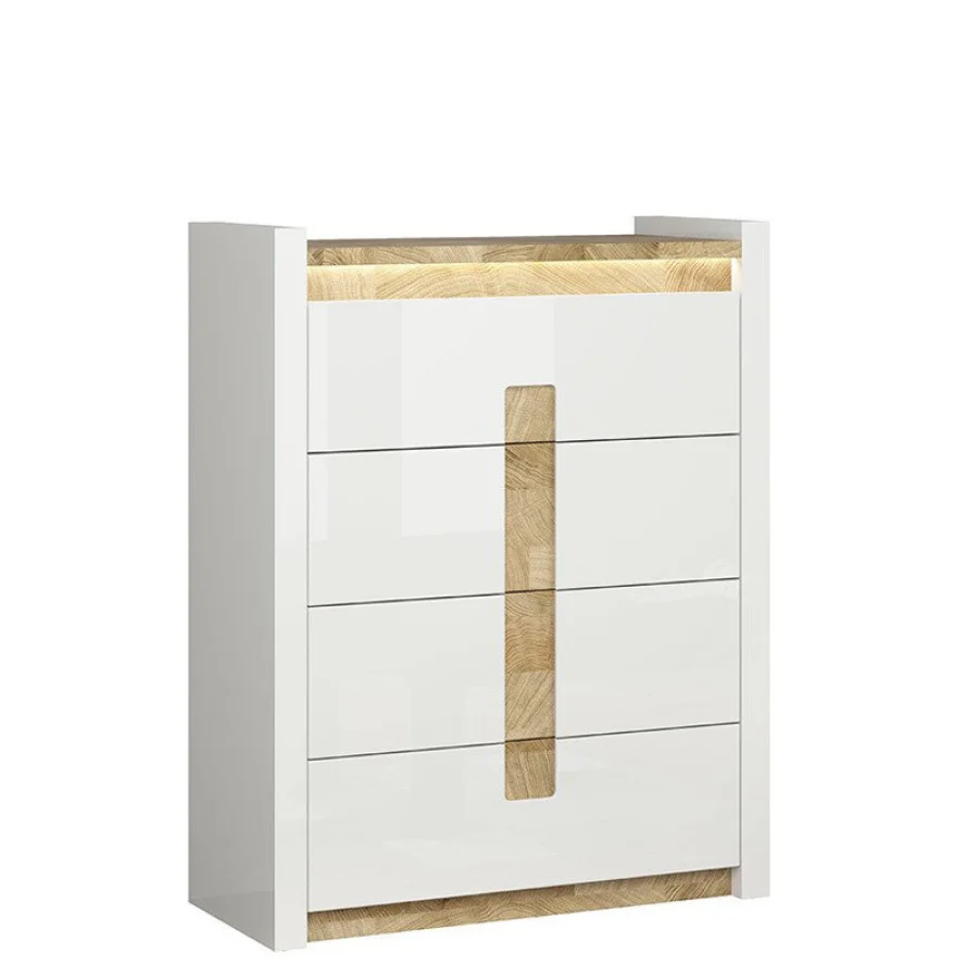 Chest of drawers ALAMEDA KOM4S order