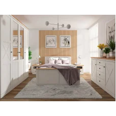 Bedroom FRIJA