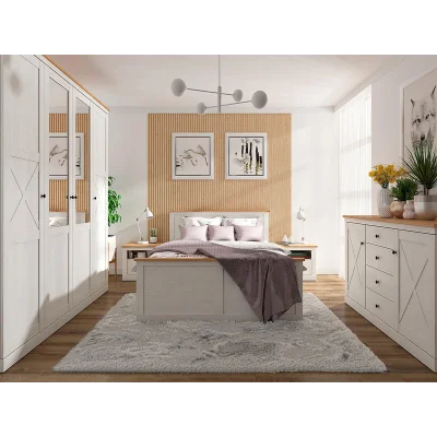 Bedroom FRIJA