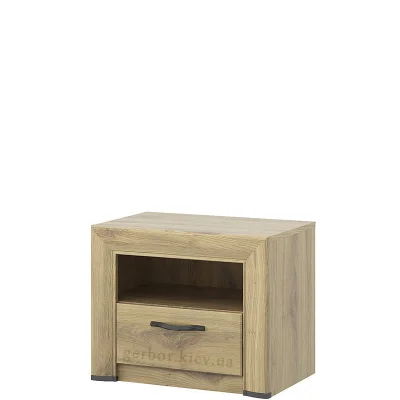 Cabinet SAPORI 1S