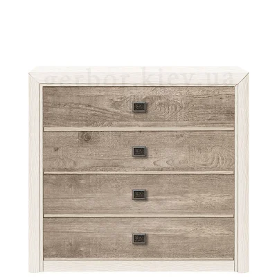 Chest of drawers COHEN 2 KOM4S