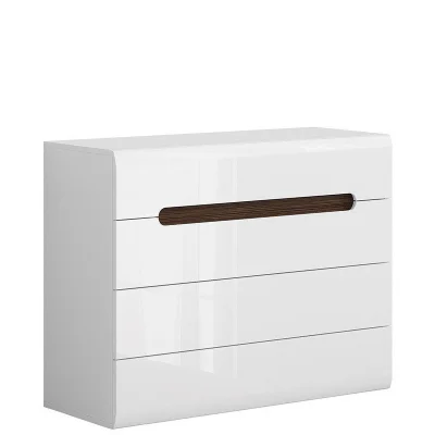 Chest of drawers AZTECA TRIO KOM4S