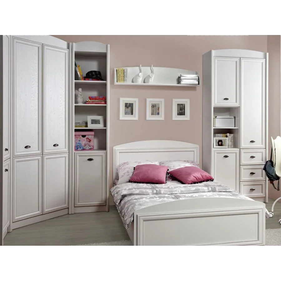 Bedroom SALERNO order