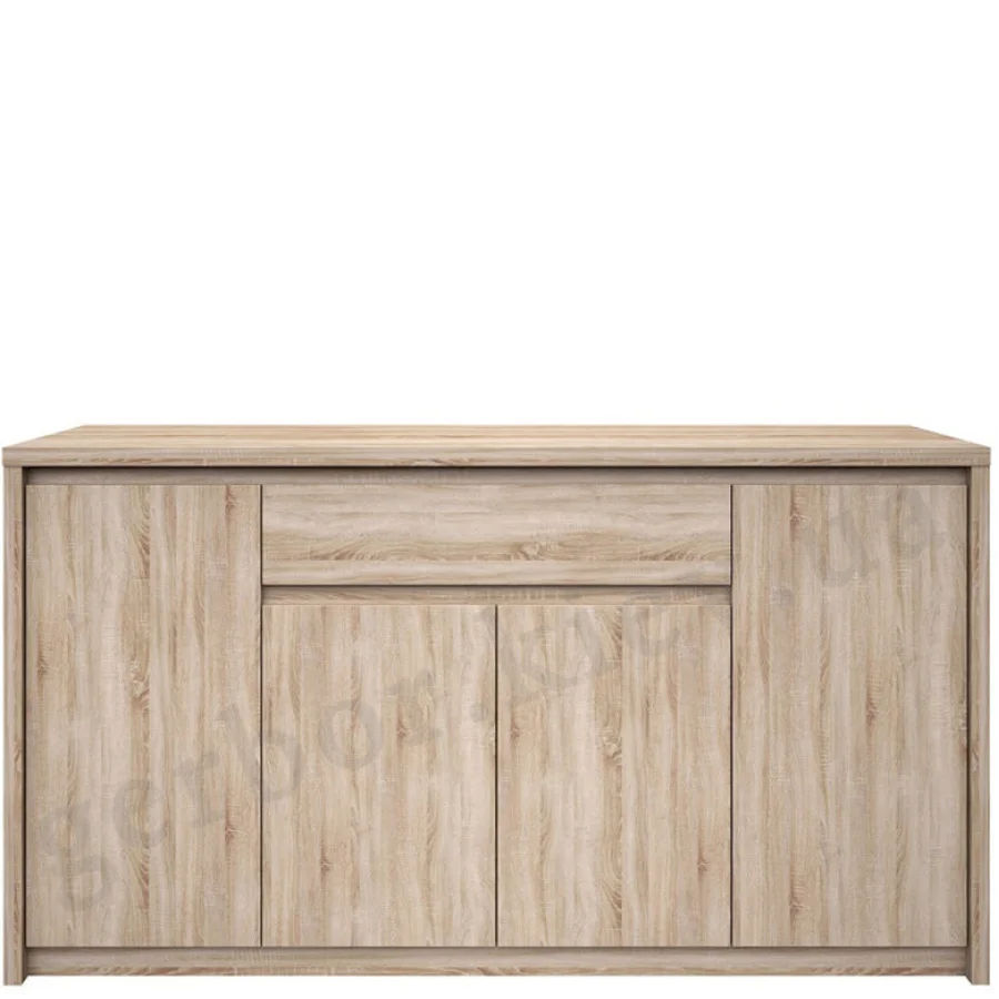 Chest of drawers NORTON KOM 4D1S order