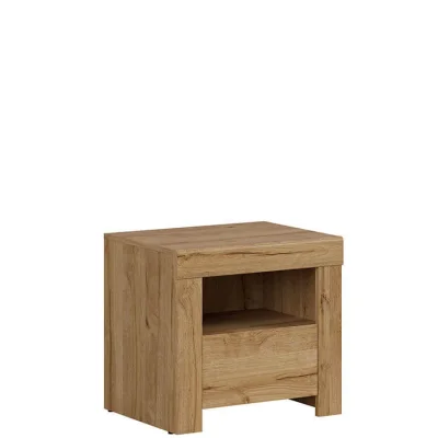 Cabinet HOLTEN KOM1S, Waterford oak