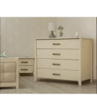 Chest of drawers "City" order