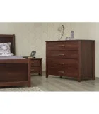 Chest of drawers "City" order