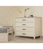 Chest of drawers "City" order