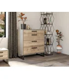 Chest of drawers 4W Barry order