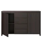 Chest of drawers Kaspian KOM2D4S order