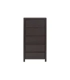 Chest of drawers Kaspian KOM5S order