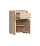 Shoe cabinet Kaspian KOM1D1SP order