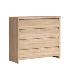 Chest of drawers Kaspian KOM4S order