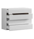 Chest of drawers Azteca KOM4S / 8 / 11 order