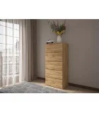 Chest of drawers Nord 2 order