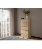 Chest of drawers Nord 2 order